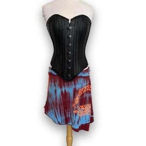 Super rare 2002 archival diesel fairy skirt